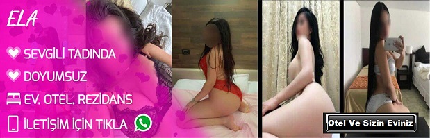 Alsancak Escort