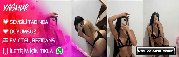 Alsancak Escort