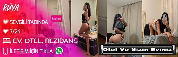 Alsancak Escort